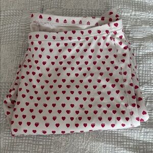Roller Rabbit Heart Pajamas